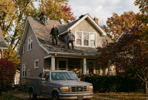 Best Time to Replace a Roof in Michigan: A Planning Guide for Homeowners