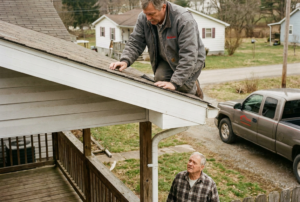 Financing Your Roof Replacement: HELOC, Personal Loan, or Contractor Financing?