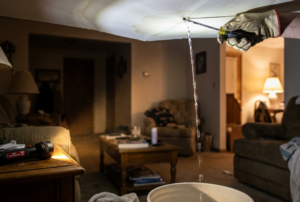 Emergency Roof Repair: What to Do When You Can’t Get a Roofer Right Away