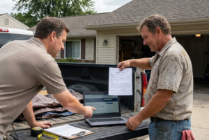 What Licenses and Insurance Should a Michigan Roofer Have?