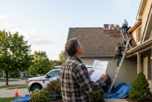 Roof Cost Per Square Foot in Michigan: How to Check the Number on Your Quote