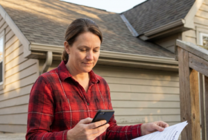 Roofing Scams in Michigan: How to Spot and Avoid Them