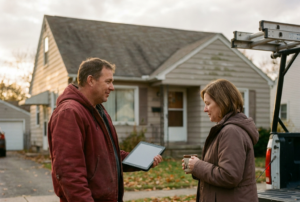 How Often Should You Have Your Roof Inspected? A Michigan Homeowner’s Guide