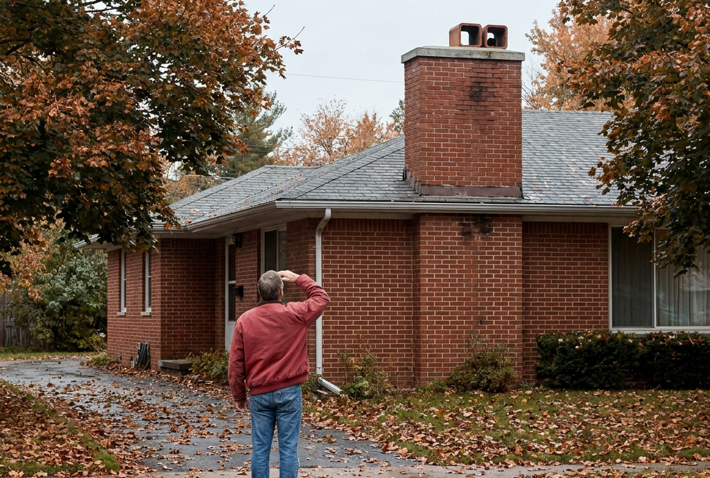 Do You Need a Chimney Cap? Benefits, Costs & Installation